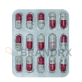 Almox 250 mg