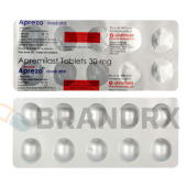 Aprezo 30 mg