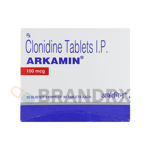 Arkamin 0.1 mg