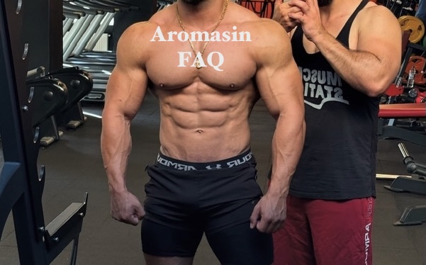 aromasin faq cycle gear