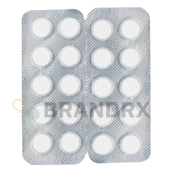 Asthafen 1 mg