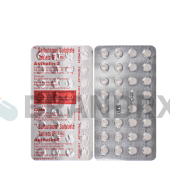 Asthalin 2 mg