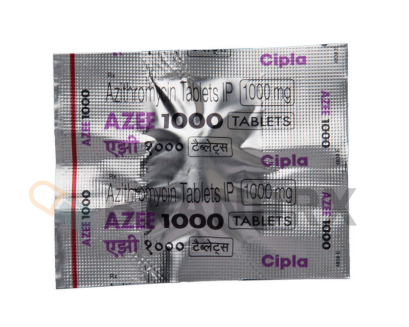 Azee 1000 mg - Image 3
