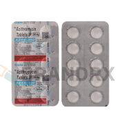 Azee 250 mg