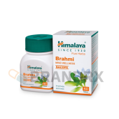 Brahmi Mind Wellness 250 mg