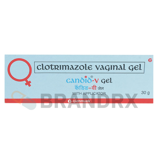 Candid V Gel 2%