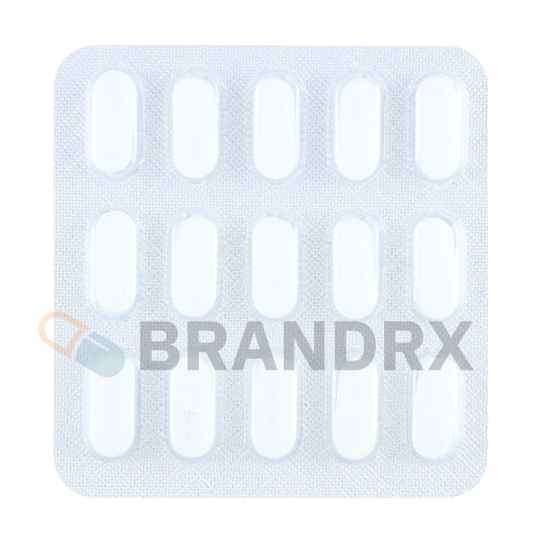 Daxid 100 mg