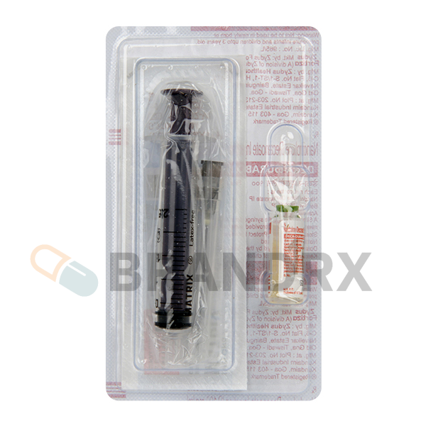 Deca-Durabolin Injection Kit 100 mg