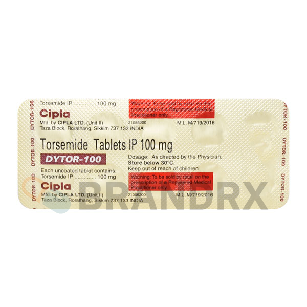 Dytor 100 mg