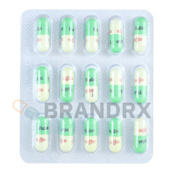 Fludac 20 mg