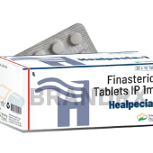 Healpecia-1 1 mg