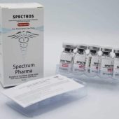Spectros 140iu (int)