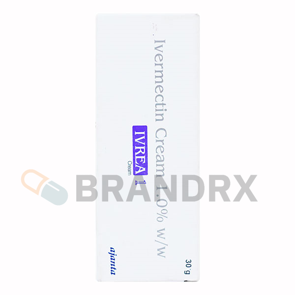 Ivrea Cream 1%