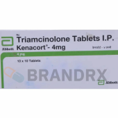 Kenacort 4 mg