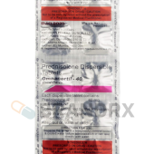 Omnacortil 40 mg