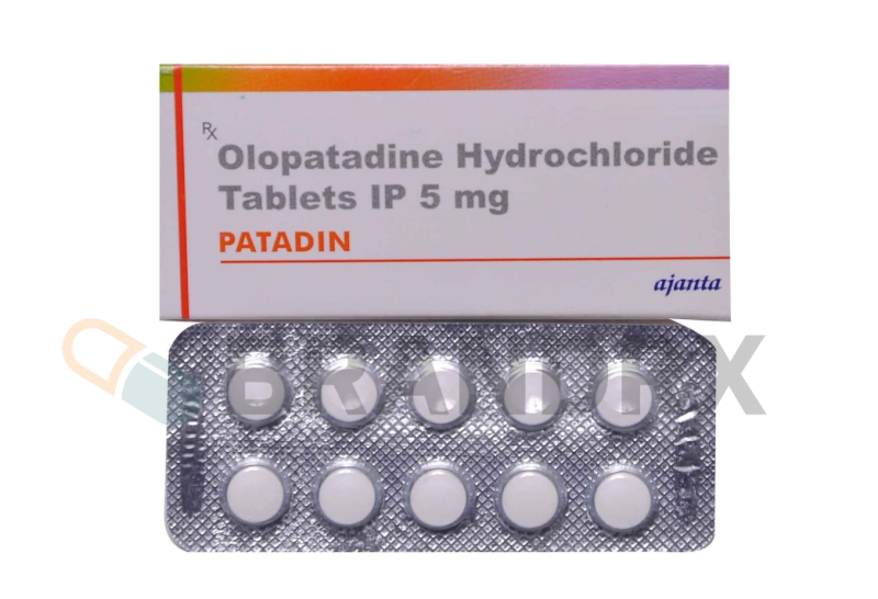 Patadin 5 mg