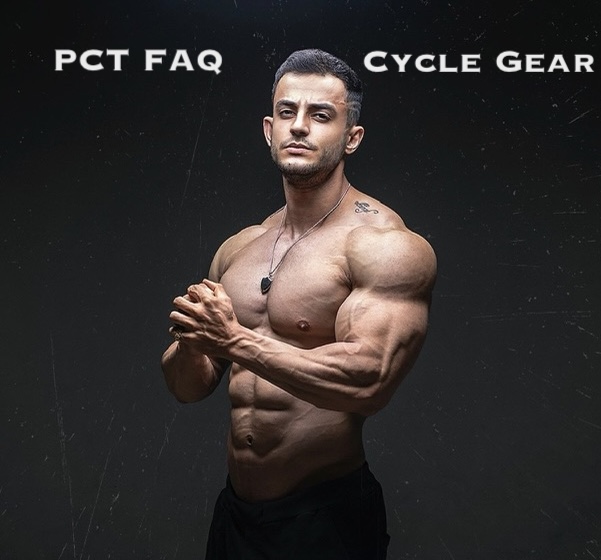 pct faq cycle gear