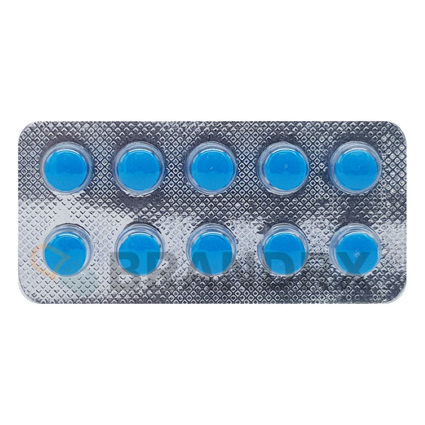 Phenergan 25 mg