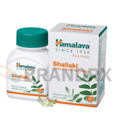 Shallaki Bone & Joint Wellness 125 mg