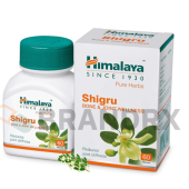 Shigru 250 mg