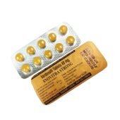 Snovitra Strong 40mg