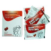 Super Force Jelly 160mg