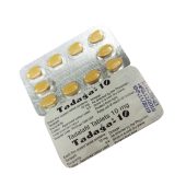 Tadaga 10mg