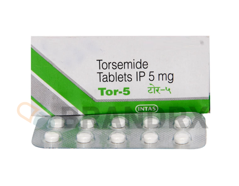 Tor 5 mg