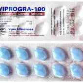 Viprogra 100mg