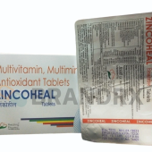 Zincoheal