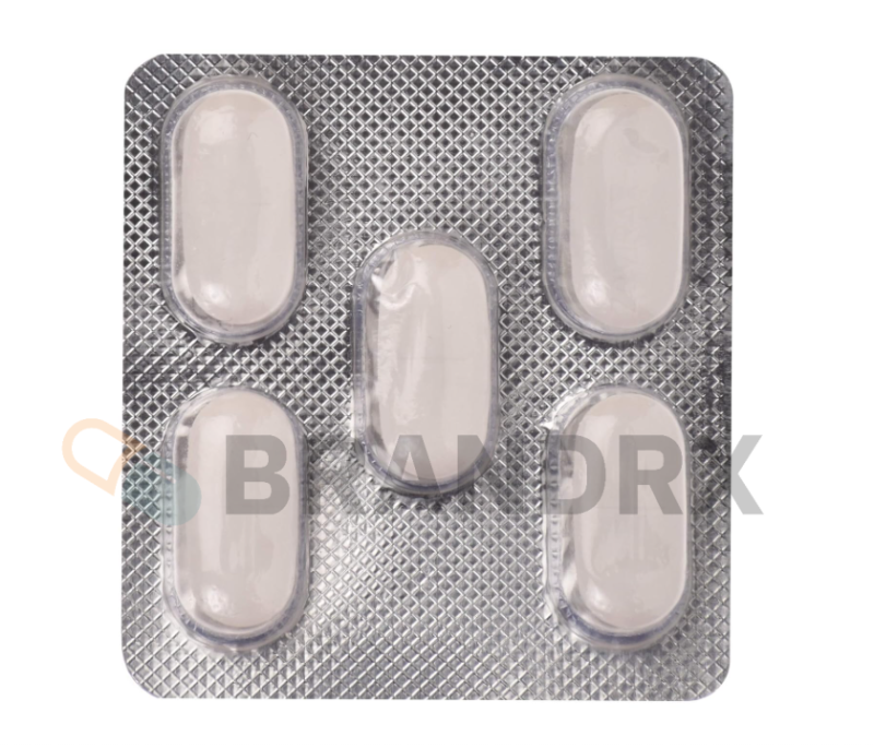 Zovirax 800 mg