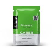 Caber 1mg (USA)