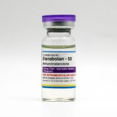 Dianabolan 50 (USA)