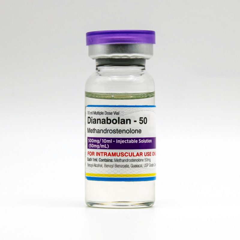 Dianabolan 50 (USA)