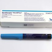NORDITROPIN NordiFLEX 30 IU 10 mg