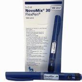 NovoMix 30 FlexPen
