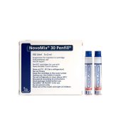 NovoMix 30 Penfill 100IU