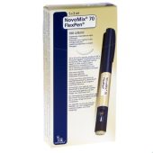 NovoMix 70 FlexPen