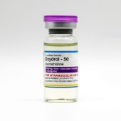 Oxydrol 50 (USA)