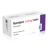 Ramipex