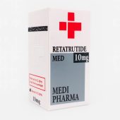 Retatrutide 10mg
