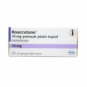 Roaccutane (Accutane) 10mg