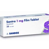 Santra (Generic Arimidex)