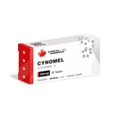 T3 Cytomel 25mcg