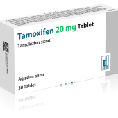 Tamoxifen 20
