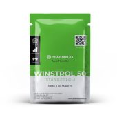 Winstrol 50mg (USA)
