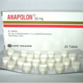 Anapolon