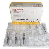 Eprex 2000IU