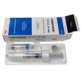 Humatrope 18 IU 6 mg