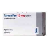 Tamoxifen 10mg